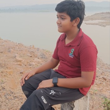 Tanmay Gond